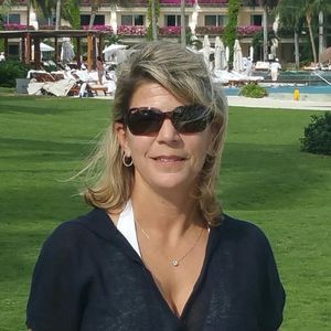 Meet your Posher, Casey